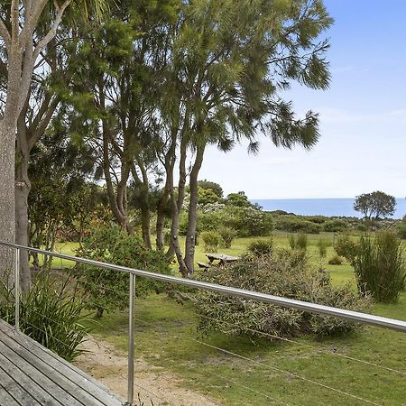 Freycinet Sanctuary @ Oyster Bay Βίλα Coles Bay Εξωτερικό φωτογραφία