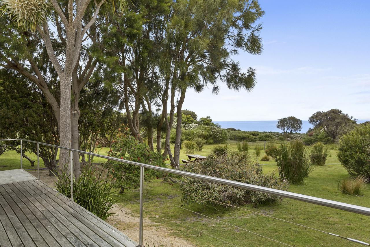 Freycinet Sanctuary @ Oyster Bay Βίλα Coles Bay Εξωτερικό φωτογραφία