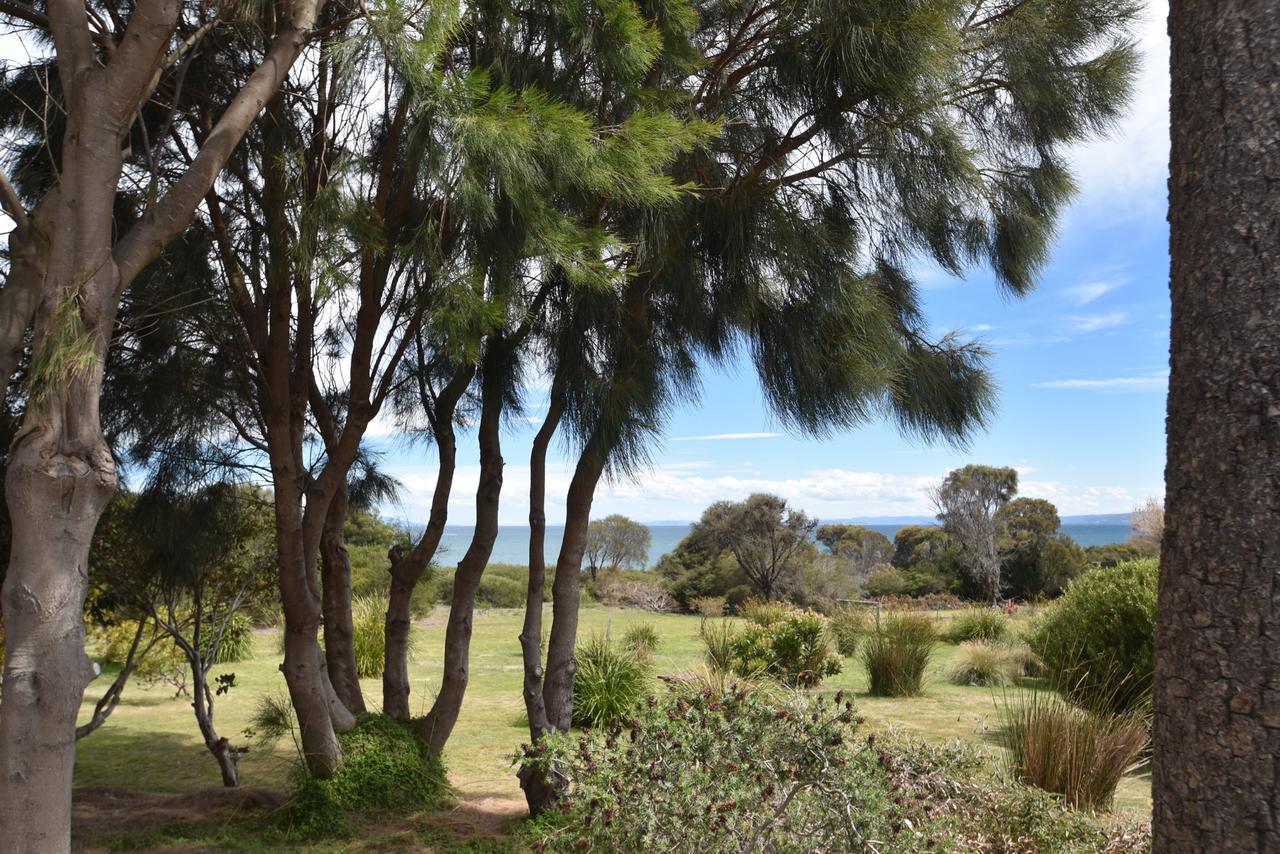 Freycinet Sanctuary @ Oyster Bay Βίλα Coles Bay Εξωτερικό φωτογραφία