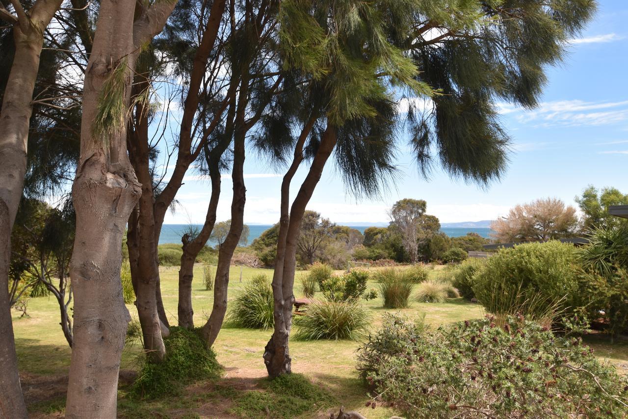 Freycinet Sanctuary @ Oyster Bay Βίλα Coles Bay Εξωτερικό φωτογραφία