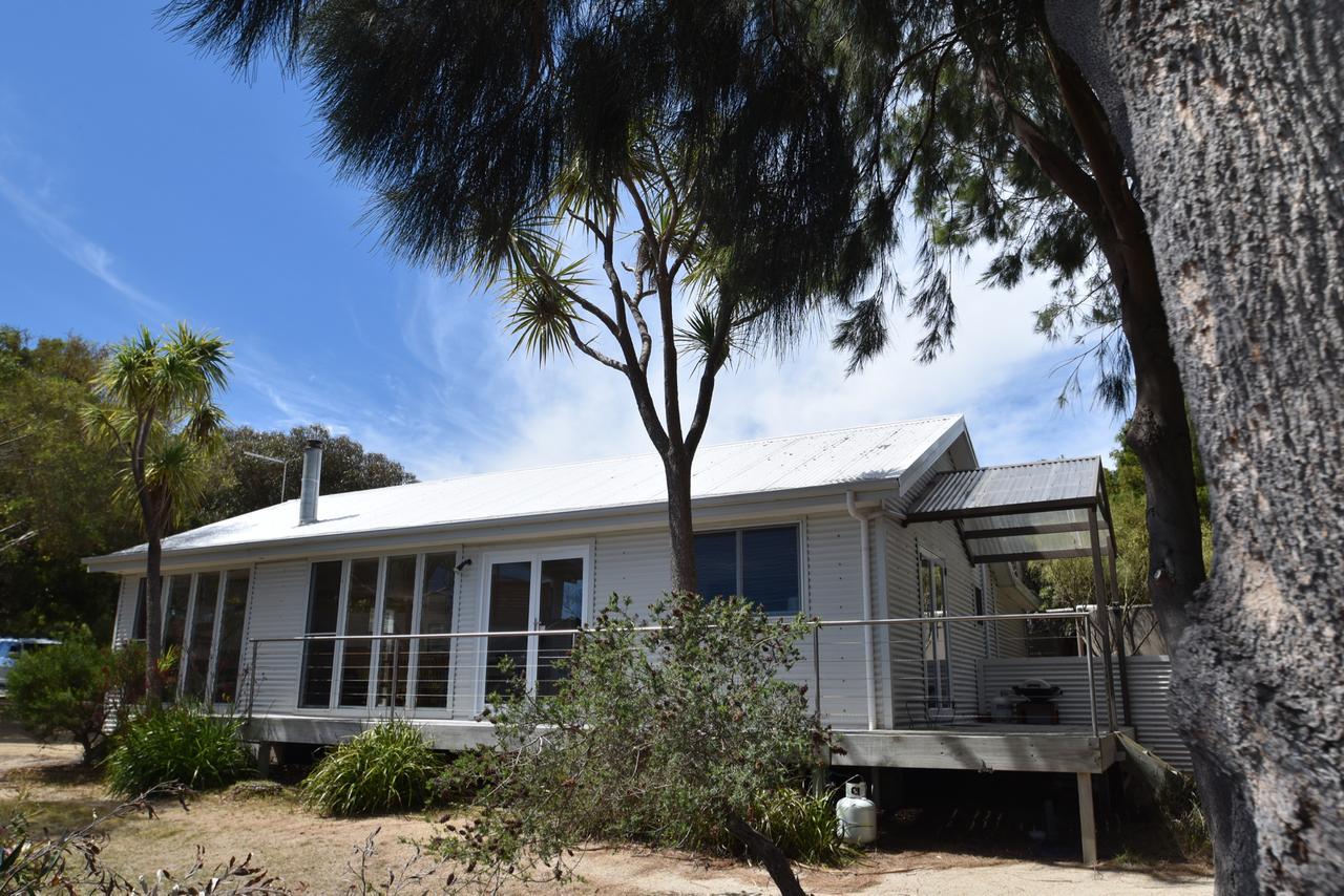 Freycinet Sanctuary @ Oyster Bay Βίλα Coles Bay Εξωτερικό φωτογραφία