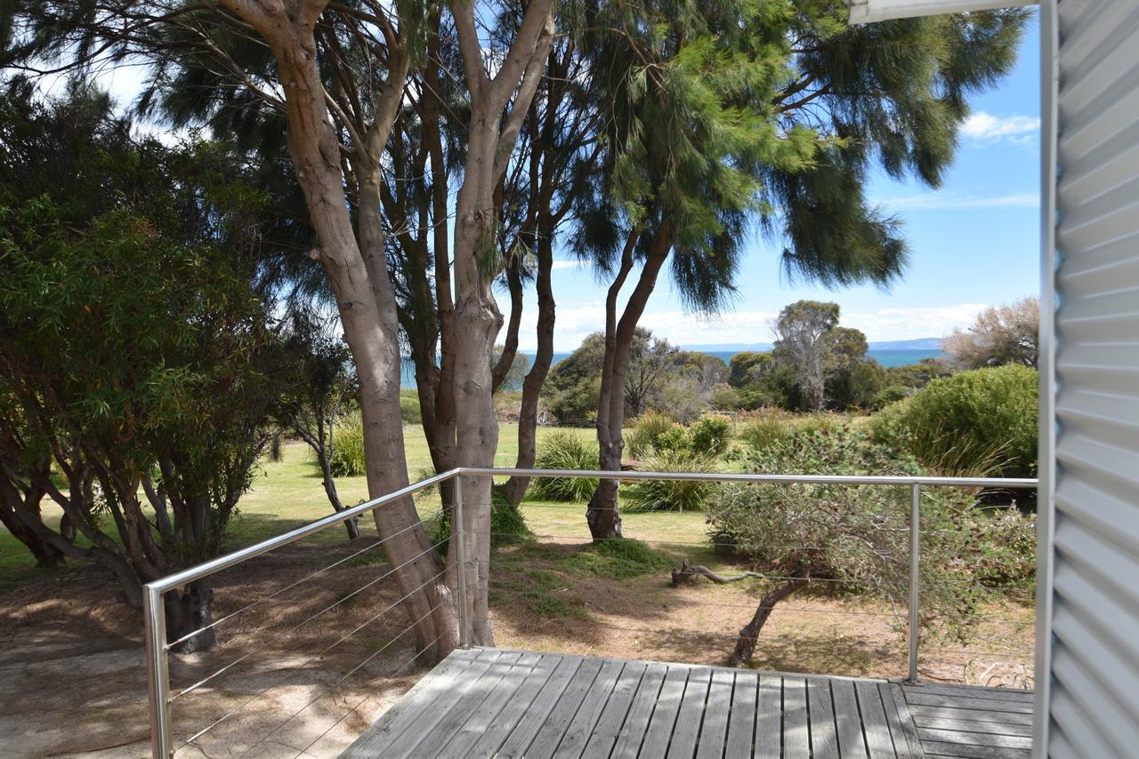 Freycinet Sanctuary @ Oyster Bay Βίλα Coles Bay Εξωτερικό φωτογραφία