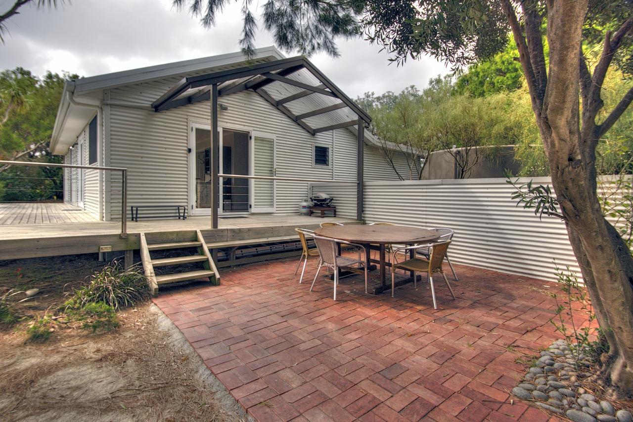 Freycinet Sanctuary @ Oyster Bay Βίλα Coles Bay Εξωτερικό φωτογραφία